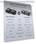 Thumbnail 4 Wheel Mobility Scooter — Mobility Scooters, MIHAYO