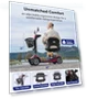 Thumbnail 4 Wheel Mobility Scooter — Mobility Scooters, VOCIC