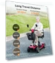 Thumbnail 4 Wheel Mobility Scooter — Mobility Scooters, VOCIC
