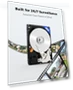 Превью 8CH H.265+ 3K Lite Wired Security Camera System — Security Cameras, Annke