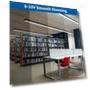 Thumbnail 8FT LED Linear Light — Commercial Lighting Solutions, DAKASON