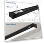 Thumbnail 8FT LED Linear Light — Commercial Lighting Solutions, DAKASON