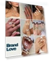 Thumbnail Adjustable Heart Ring with Baguette CZ — Girls' Rings, LuluMel