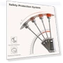 Превью Anti-rust 50,000 BTU Patio Heater for Outdoor Use — Patio Heaters, EAST OAK