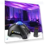 Превью Aurora Projector with Light Effects and Bluetooth Speaker — Outdoor Light Projectors, HODANS