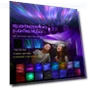 Превью Aurora Projector with Light Effects and Bluetooth Speaker — Outdoor Light Projectors, HODANS