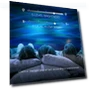 Превью Aurora Projector with Light Effects and Bluetooth Speaker — Outdoor Light Projectors, HODANS
