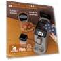 Превью Automatic Espresso Coffee Machine with Milk Frother — Coffee & Espresso Combos, dainslef