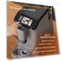 Превью Automatic Espresso Coffee Machine with Milk Frother — Coffee & Espresso Combos, dainslef