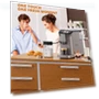 Превью Automatic Espresso Coffee Machine with Milk Frother — Coffee & Espresso Combos, dainslef