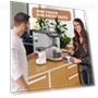 Превью Automatic Espresso Coffee Machine with Milk Frother — Coffee & Espresso Combos, dainslef