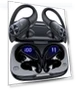 Thumbnail Bluetooth Headphones Wireless Earbuds with Digital Display — In-Ear Headphones, PocBuds
