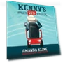 Bright Red Scooter — Children's Books, Morgan James Kids