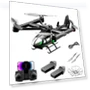 Превью Camera Drone — Drones, Losbenco