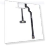 Превью Charging Compartment Box Port Flex Cable — Flex Cables, Apple