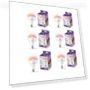 Thumbnail Color LED Smart Bulb — LED, WiZ