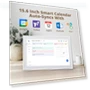Thumbnail Digital Calendar Chore Chart — Digital Planners, Dragon Touch