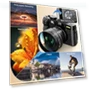 Thumbnail Digital Camera for Photography with 16X Zoom — Compact Digital Cameras, NBD