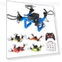 Thumbnail DIY Drone Building Kit — Helicopter, TECHVIO