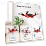 Thumbnail DIY Drone Building Kit — Helicopter, TECHVIO
