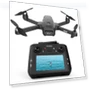 Превью Drone with Camera — Drones, KARUISRC