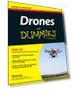 Thumbnail Drones For Dummies — Drones & UAV Technology, For Dummies