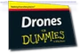 Thumbnail Drones For Dummies — Drones & UAV Technology, For Dummies