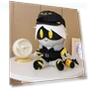 Превью Drones Plush Stuffed Doll Set — Plushies, AEDNX