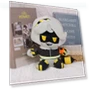 Превью Drones Plush Stuffed Doll Set — Plushies, AEDNX
