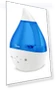 Превью Drop 2.0 Ultrasonic Cool Mist Humidifier — Air Moisturizers, Crane