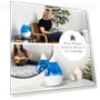 Превью Drop 2.0 Ultrasonic Cool Mist Humidifier — Air Moisturizers, Crane