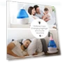 Превью Drop 2.0 Ultrasonic Cool Mist Humidifier — Air Moisturizers, Crane