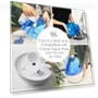 Превью Drop 2.0 Ultrasonic Cool Mist Humidifier — Air Moisturizers, Crane
