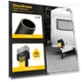 Thumbnail Electric Trailer Jack — Vehicle Lifts, Vovoir