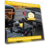 Thumbnail Electric Trailer Jack — Vehicle Lifts, Vovoir