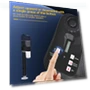Thumbnail Electric Trailer Jack — Vehicle Lifts, Vovoir