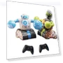 Thumbnail Fighting Robots Set of 2 — Interactive Figures & Robots, cxjoigxi