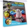 Thumbnail Fighting Robots Set of 2 — Interactive Figures & Robots, cxjoigxi