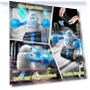 Thumbnail Fighting Robots Set of 2 — Interactive Figures & Robots, cxjoigxi