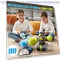 Thumbnail Fighting Robots Set of 2 — Interactive Figures & Robots, cxjoigxi