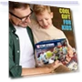 Thumbnail Fighting Robots Set of 2 — Interactive Figures & Robots, cxjoigxi