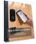 Thumbnail Fingerprint Smart Door Lock — Smart Home Security, DESLOC