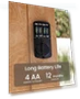 Thumbnail Fingerprint Smart Door Lock — Smart Home Security, DESLOC