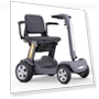 Превью Foldable Mobility Scooter — Push Scooters, Yongkang Ruihe Metal Products Co., Ltd