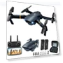 Превью Foldable RC Quadcopter with Camera — Drones, MOCVOO