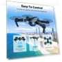 Превью Foldable RC Quadcopter with Camera — Drones, MOCVOO