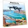 Превью Foldable RC Quadcopter with Camera — Drones, MOCVOO