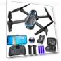 Thumbnail FPV Drone with Camera — Drones, Loiley