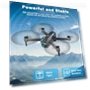 Thumbnail FPV Drone with Camera — Drones, Loiley