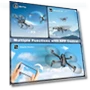 Thumbnail FPV Drone with Camera — Drones, Loiley